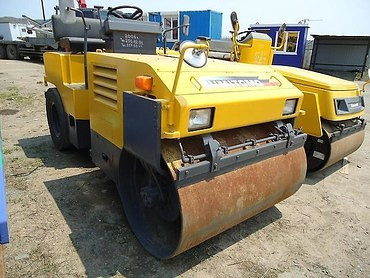 Услуги по асфальтированию