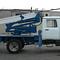 ГАЗ  3309(2-х рядная кабина)