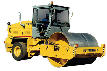 Раскат ДУ 84