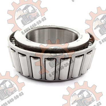 Подшипник ступичный ВМ для вилочного погрузчика Doosan D20S-