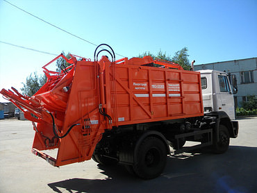 МКЗ 33303