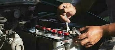 Сервисный центр по ремонту вилочных погрузчиков и прочей складской техники