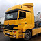 Mercedes-Benz Axor 1843 LS 