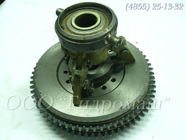 Запчасти для катков дорожных ДУ-85, ДУ-98, ДУ-63 и других