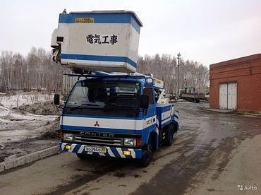 Обрезка деревьев