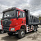 Shacman SX 32586W385C