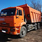 Камаз 6520