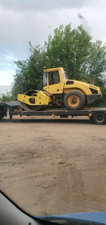 Bomag 213