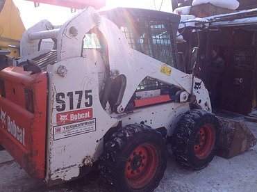 Bobcat S175