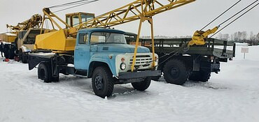 Зил 130
