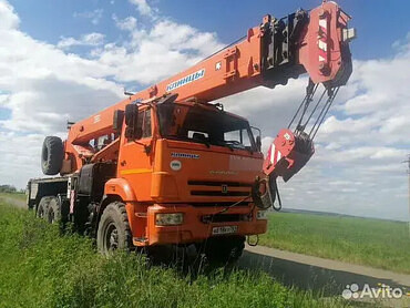 Клинцы КС-55713-5К-3