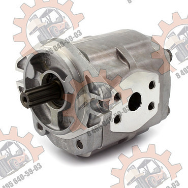 Гидравлический насос для погрузчиков вилочных