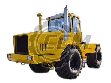 Кировец К-701