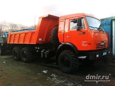 Камаз 4310