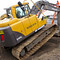 VOLVO EC140BLC