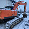 HITACHI ZX-200-LC 3G