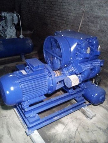 электрический ПКС 3,5