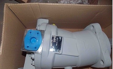 Гидравлическая система для автовышек