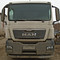 MAN БСК 6775-40 на шасси MAN TGS 33.360