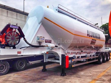 GÜRLEŞENYIL  Millenium 45 м3