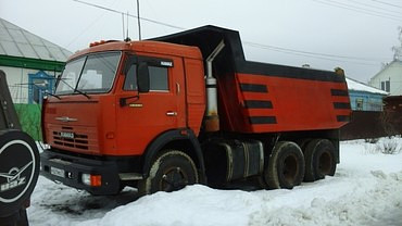 Услуги по вывозу мусора