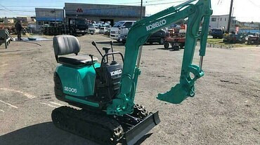 Рытье траншей, котлованов, ям