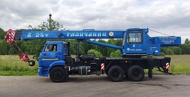 Галичанин КС-55713-1