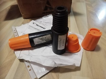 Сабсейвер для гнб бурение