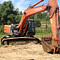Hitachi ZX200-3
