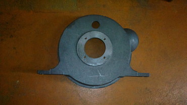 Корпус муфты сцепления Д-144 для катков дорожных