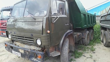 камаз
