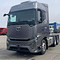 FOTON Auman Galaxy