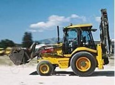 VOLVO bl 61