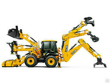 Копка траншей