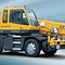 KOMATSU W100