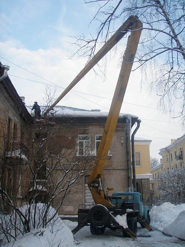 ГАЗОН, ЗИЛ, КАМАЗ