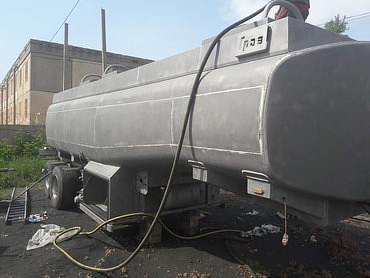 Заказать пескоструй