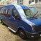 Volkswagen  Crafter
