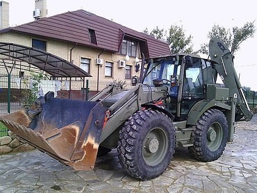 Услуги по благоустройству