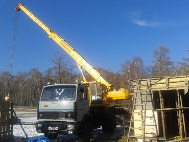 Маз Ивановец