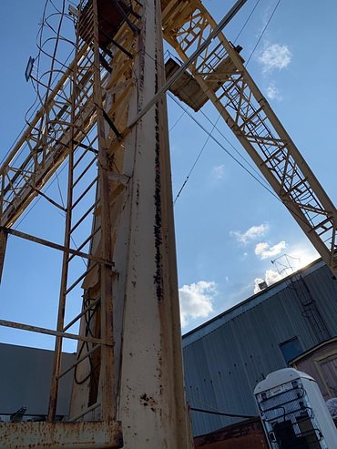 Козловой кран КС 50-42Б   КС 50-42Б 