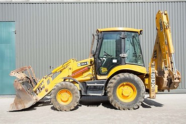 JCB-3CХ