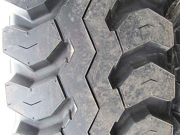 Шины для зерновозов