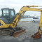 Komatsu PC40MR-2