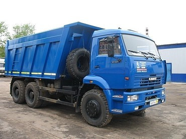 Доставка грунта