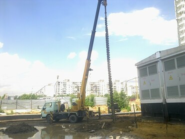 Mitsubishi Fuso, Газ 3308