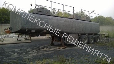 Пескоструйка