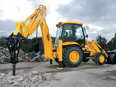 Jcb 3cx