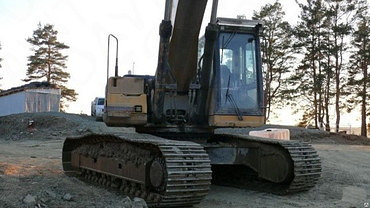 Caterpillar CAT330BL