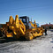 Zoomilion ZD320-3